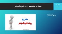 سندروم روده تحریک پذیر و عسل