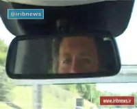 ایتالیایی ها برای تصادف اتوبوس دانش آموزان چه می کنند؟