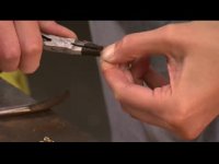 ریخته گری طلای خالص