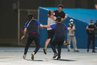 خلاصه بازی استقلال ایران 5 - الاهلی عربستان 2