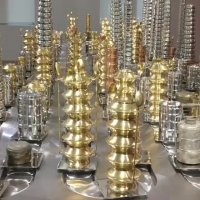 تولید دستگاه مخمل پاش و ابکاری فانتاکروم کارینو فلوک 02136472306