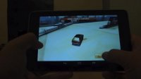 Top Gear Stunt School for Android