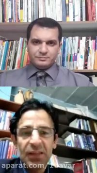 توضیحات دوره گنبد آهنین کسب و کار بخش دوم