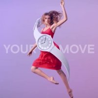 ساعت مچی سواچ