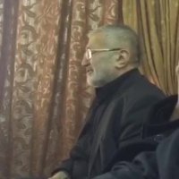 سفرنامه اربعین با نوای حاج منصور ارضی