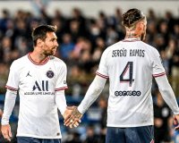 خلاصه بازی استراسبورگ 3 - پاری سن ژرمن 3