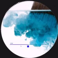 #رنگ_آبی #فرزانه_اصغرزاده #شنبه های_رنگی_رنگی