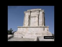 آرامگاه فردوسی