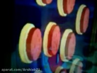 دوبله ی من از باب اسفنجی.پارت یک