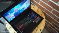 MSI GS73VR 6RF Stealth Pro Review: Best Slim 17-inch Gaming Notebook