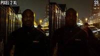 Samsung Galaxy S9 vs Google Pixel 2 XL | ULTIMATE Camera test