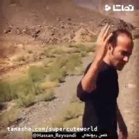 حسن ریوندی - به قضاوت دیگران بی توجه باش