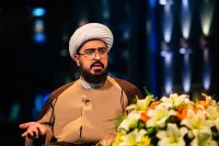 تیزر گفتگو با حجت الاسلام علی سعیدیان در ویژه برنامه هیئت آنلاین