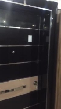 در ضد سر قت اتاک درب ایران