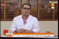 دکتر طاها عنبرا / متخصص جراحی عمومی