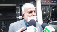 بهروان: برگزاری لیگ به آمادگی تیم ملی کمک میکند