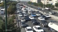 محدودیت های تردد خودروهای غیر بومی تا یکشنبه ادامه دارد