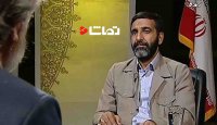درخواست حاج حسین یکتا از مهران مدیری برای برگزاری دورهمی در کرمانشاه