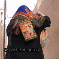 گالری صنایع دستی بقچه