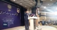 جهانگیری : مافیا کسی است که مردم را نسبت به آینده ناامید می‌کند و بدنبال انتخابات بی‌رمق است