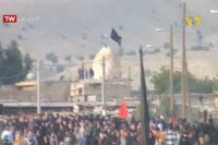 مستند تا قدمگاه آمدیم پای پیاده