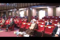 سخنرانی دکتر محمد کافی در گردهمایی مجازی دانشجویان نوورود 1399