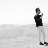 دانلود آهنگ جدید و زیبای باور کن از محمد سعادت