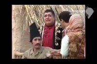 تو برره اینجوری با تقلب رای جمع می‌کردن