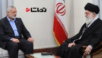 پاسخ رهبر انقلاب به نامه رئیس دفتر سیاسی حماس