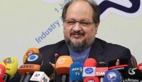 مأموریت وزیر صنعت به رییس هیئت حمایت از صنایع