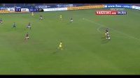 بلونیا 0-1 اینترمیلان