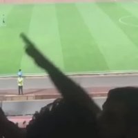 شعار هواداران پرسپولیس