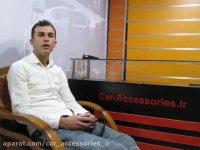 کروز کنترل چانگان ایدو