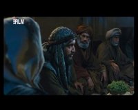 سریال مختارنامه - قسمت 11 (مذهبی)-thaer.ir