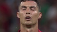 گل 109 رونالدو و رسیدن به رکورد علی دایی