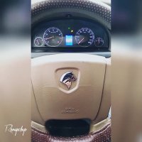 ریمپ سمند EF7 ♥