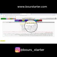 شرکتهای سرمایه گذاری در بورس