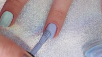 5 Ways To Use Specialty Nail Powders!