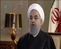 روحانی: روز 16 آذر در دولت یازدهم زنده شد