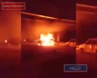 شبی خونین در بغداد