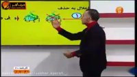 عربی حرف آخر - مبحث معتل