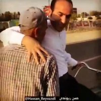 حسن ریوندی - پشت فرمون از راننده بوسه نگیرید
