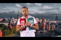 میگن نایک افتخار نداشته زیر پات باشه!