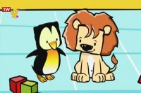 مهد کودک خانم زرافه - قلعه