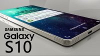 بنچمارک های گوشی Samsung Galaxy S10