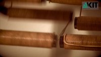 The first Electric Motor