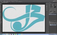 Creating Photoshop and CorelDraw vector with a few clicks