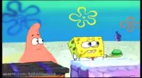 کارتون باب اسفنجی همبرگر های زیبا
