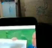 اثبات دروغگوئی نتانیاهو .