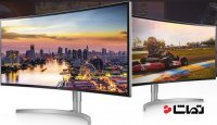 کمپانی LG نمایشگر 38WK95C را معرفی کرد